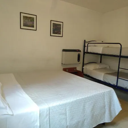 Margherita - Sasso di Castalda