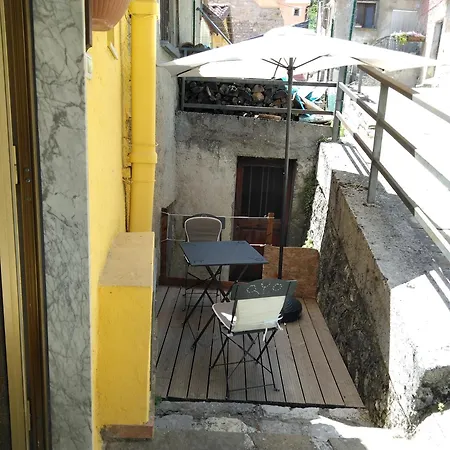 Casa vacanze Margherita -