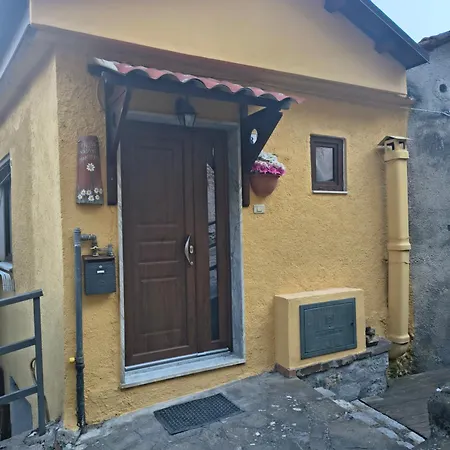 Margherita - Sasso di Castalda