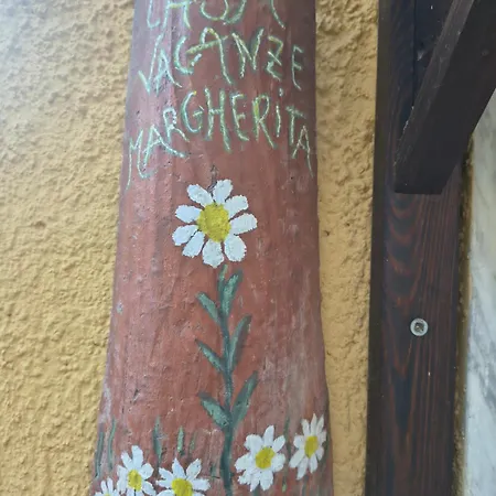 Casa vacanze Margherita - *