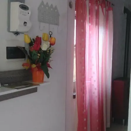 Margherita - Casa vacanze