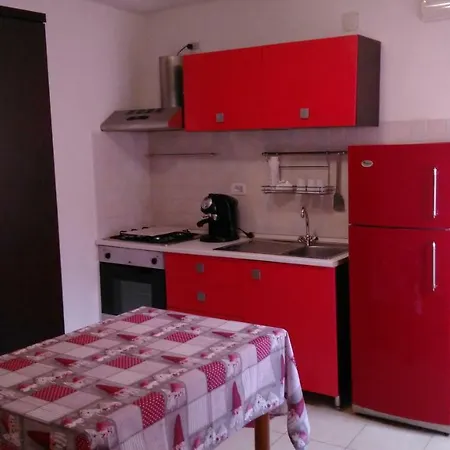 Margherita - Casa vacanze