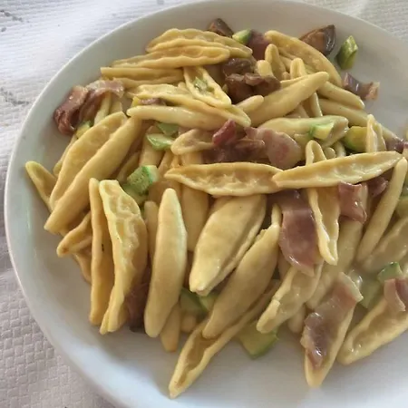 Margherita - Casa vacanze