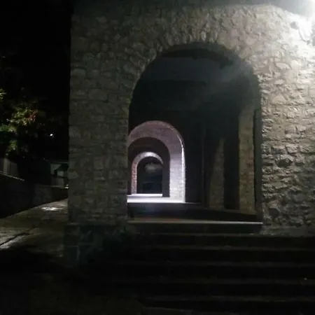 Margherita - Sasso di Castalda