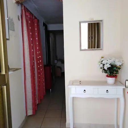 Margherita - * Sasso di Castalda