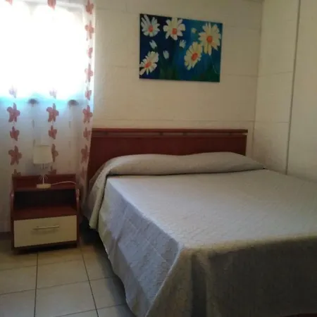Casa vacanze Margherita -