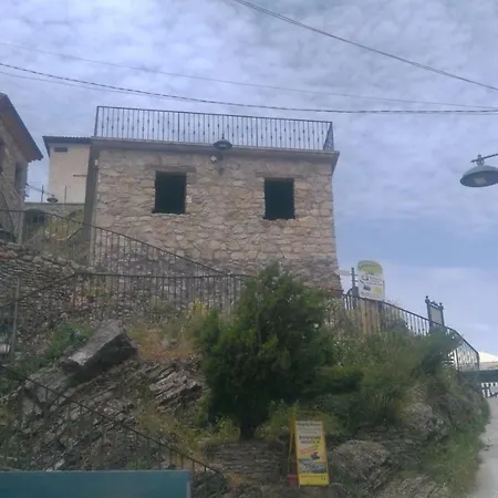 Holiday home Margherita - Sasso di Castalda