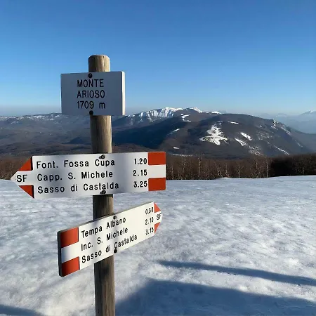 Holiday home Margherita - *