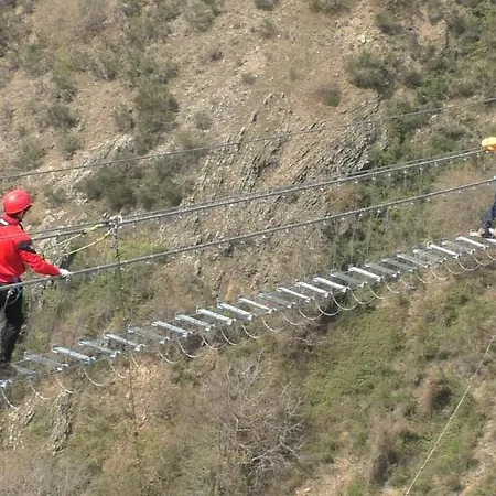 Holiday home Margherita - Sasso di Castalda