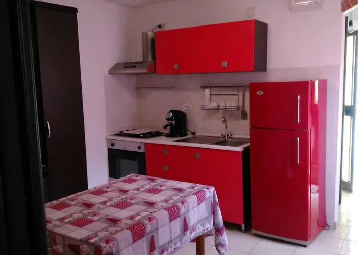 Margherita - Holiday home