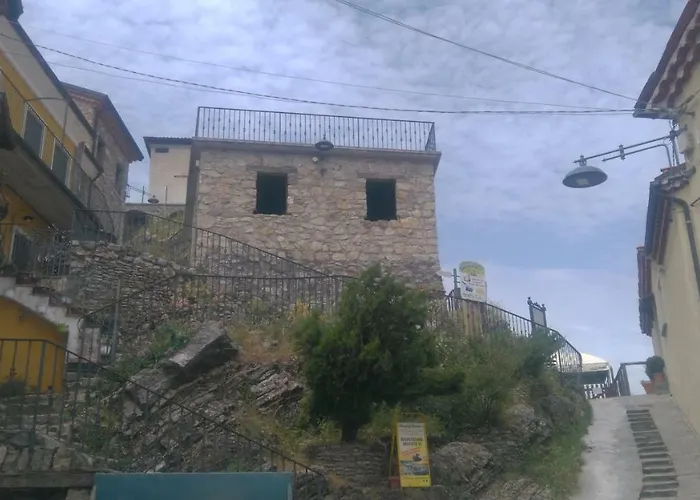 Holiday home Margherita - Sasso di Castalda